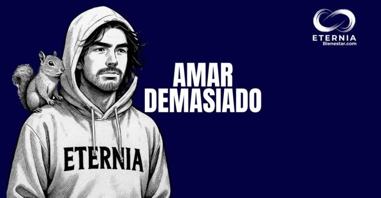 PORTADA DE AMAR DEMASIADO