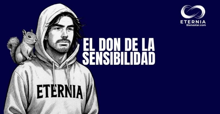 PORTADA DE EL DONDE DE LA SENSIBILIDAD