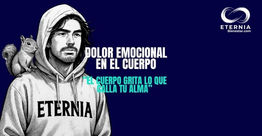 NO ES SOLO DOLOR FÍSICO