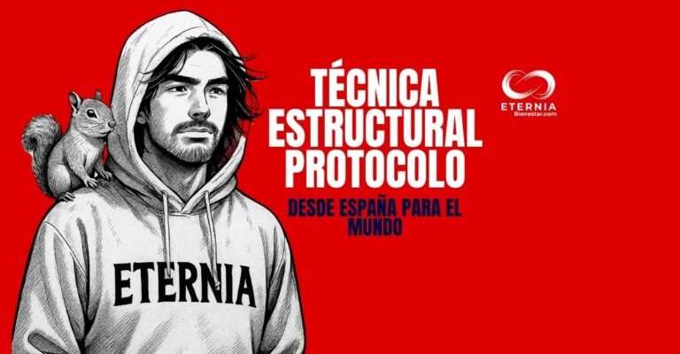 PORTADA DE EL PROTOCOLO DE TÉCNICA ESTRUCTURAL