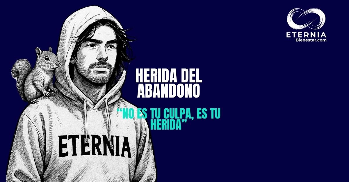 LA HERIDA DE ABANDONO EN UNA CANCIÓN