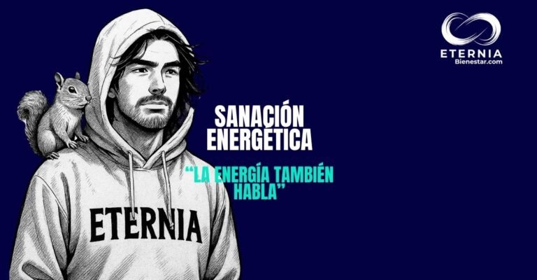 SANACIÓN ENERGÉTICA