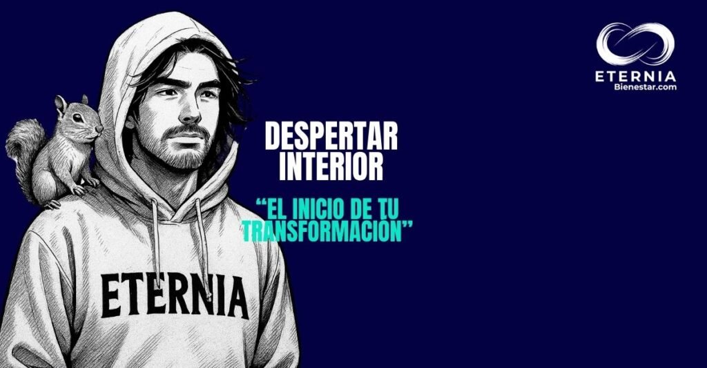 EL DESPERTAR INTERIOR VERDADERO