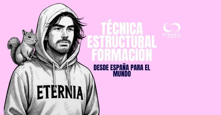 Portada de la Formación Técnica estructural
