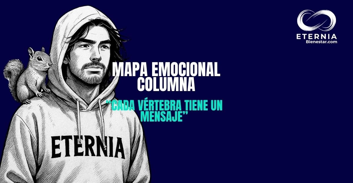 MAPA EMOCIONAL DE LA COLUMNA