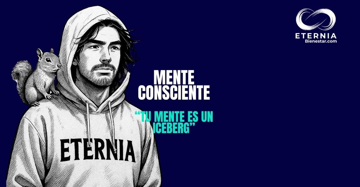 MENTE CONSCIENTE SUBCONSCIENTE Y SUPRACONSCIENTE