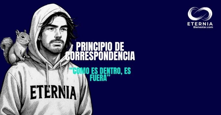 EL PRINCIPIO DE CORRESPONDENCIA