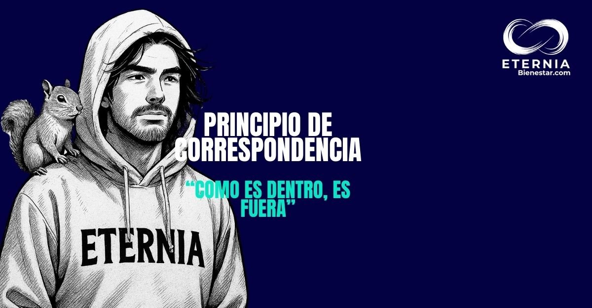 EL PRINCIPIO DE CORRESPONDENCIA
