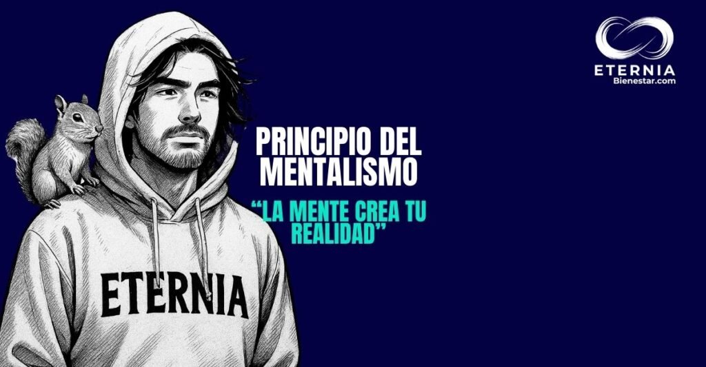 EL PRINCIPIO DEL MENTALISMO