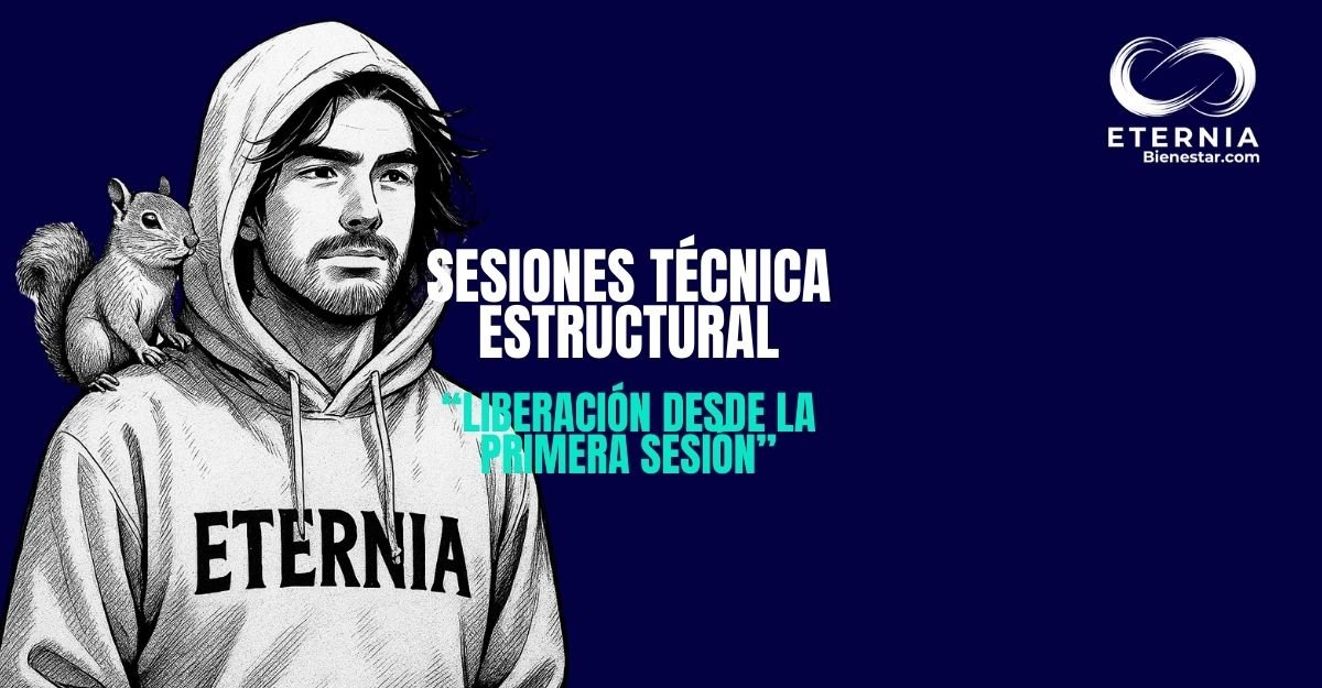 SESIONES DE TÉCNICA ESTRUCTURAL