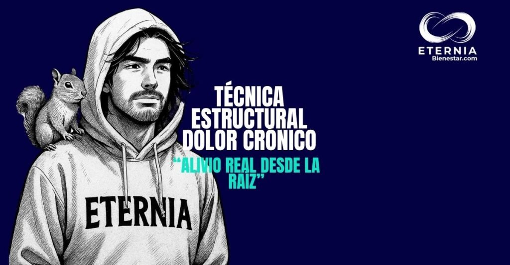 LA TÉCNICA ESTRUCTURAL Y EL DOLOR