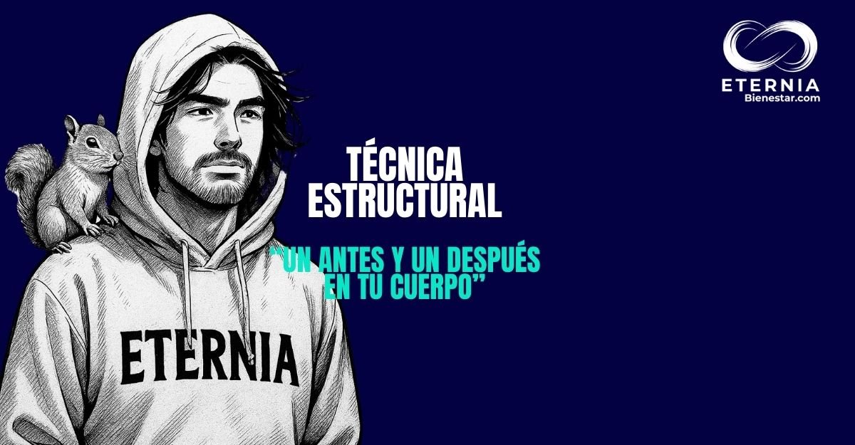 TÉCNICA ESTRUCTURAL