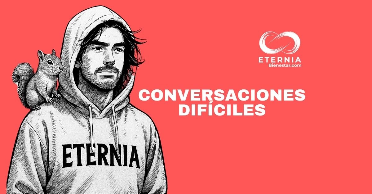 portada de conversaciones dificiles