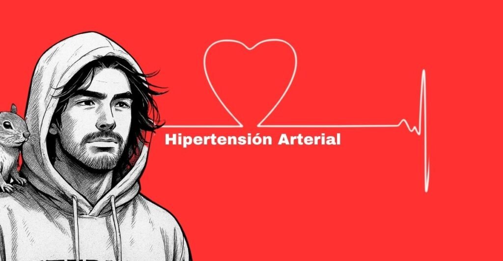 portada hipertension arterial terapia holística