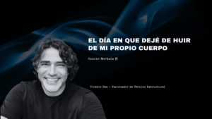 ordenar tu cuerpo de luz